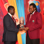 Special Award for Chris Gayle